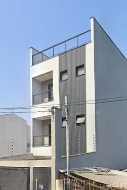 Apartamento à Venda em Vila Helena, Santo André | 70m²