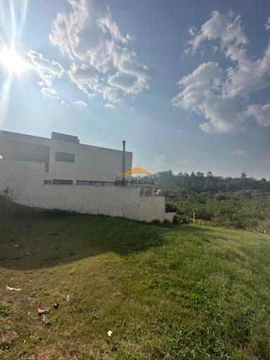 Terreno de Condomínio em Condomínio Portal de Bragança  -  Bragança Paulista