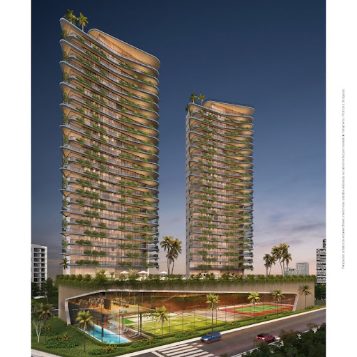 Apartamento em Edson Queiroz, Fortaleza | Imóveis
