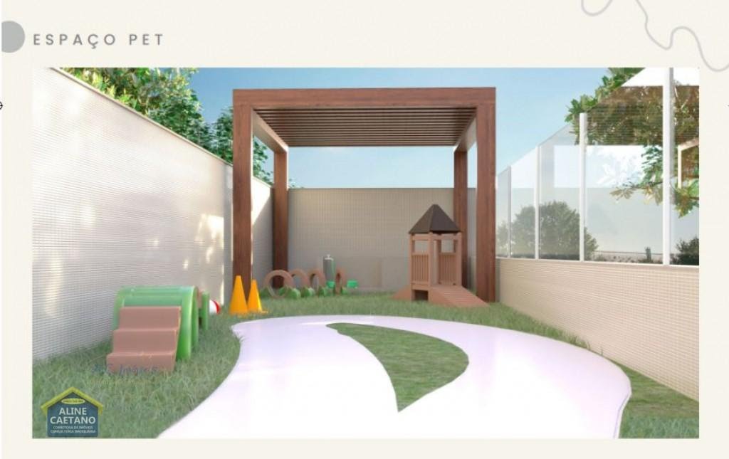 Apartamento à venda com 2 quartos, 1 suíte, 1 vaga e 56m² no Guilhermina, Praia Grande (SP) — foto 14 de 15