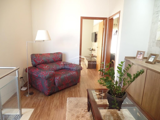 Casa de Condomínio, 4 quartos - Foto 6