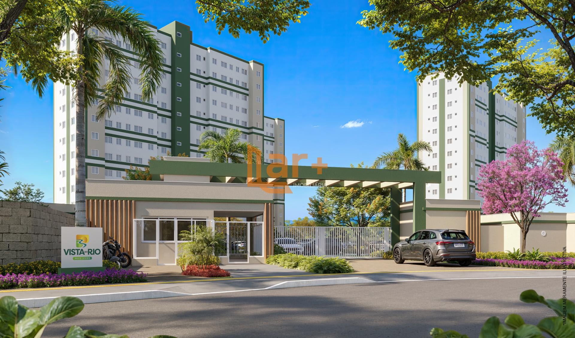 Apartamento à venda com 2 quartos, 1 banheiro, 1 vaga e 47m² no Soledade, Aracaju (SE) — foto 6 de 22