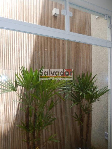 Jardim de Inverno