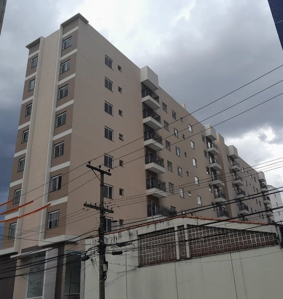 Apartamento, 2 quartos, 40 m² - Foto 15