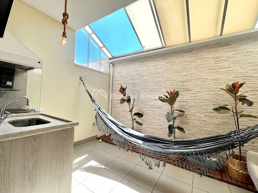 Casa de Condomínio, 3 quartos - Foto 9