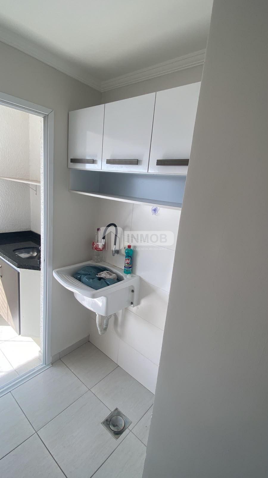 Apartamento à venda com 2 quartos, 1 suíte e 72m² no Parque Residencial Bom Conselho, Taubaté (SP) — foto 11 de 29