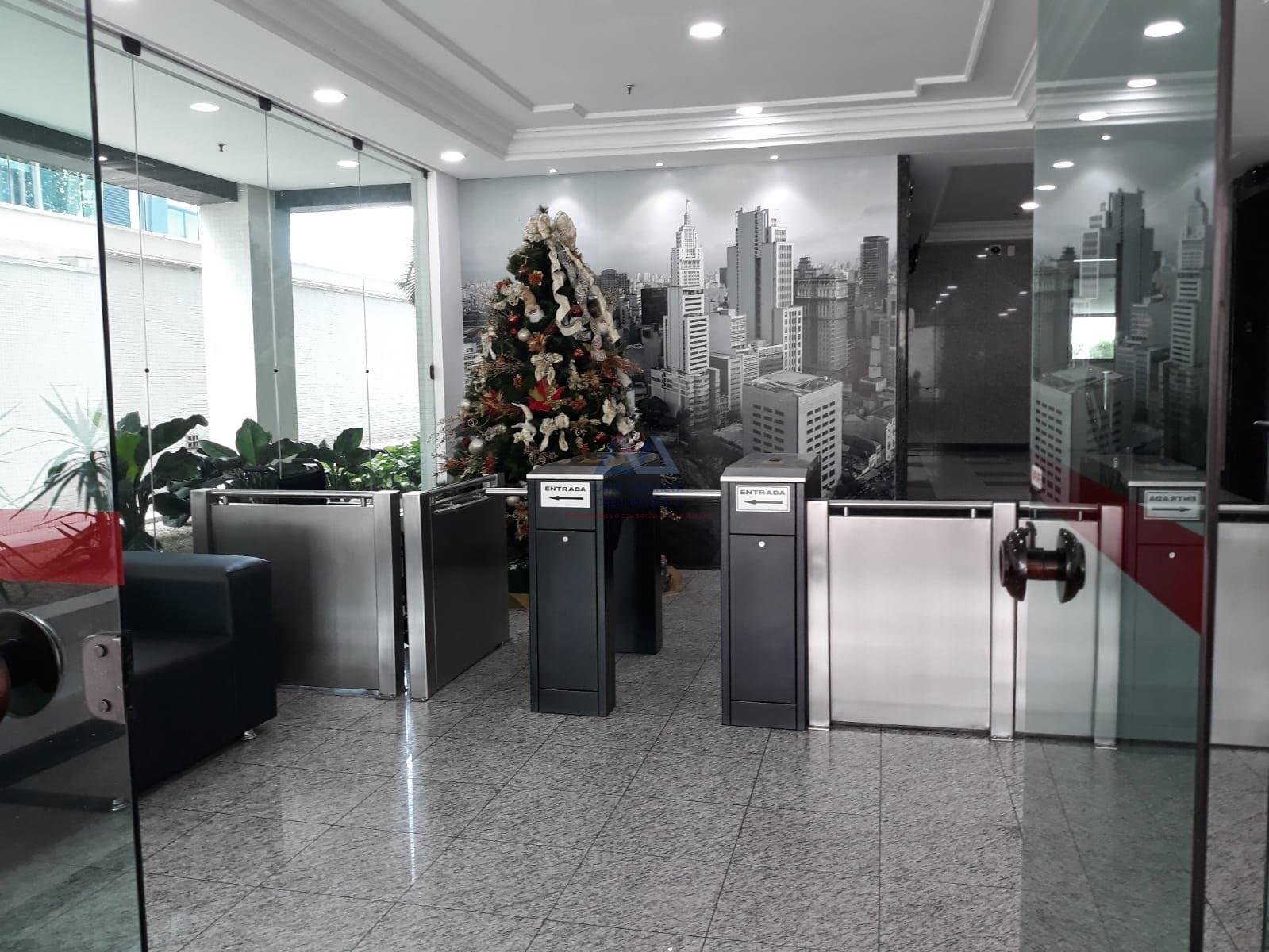 Comercial à venda com 2 banheiros, 1 vaga e 45m² no São Judas, São Paulo — foto principal