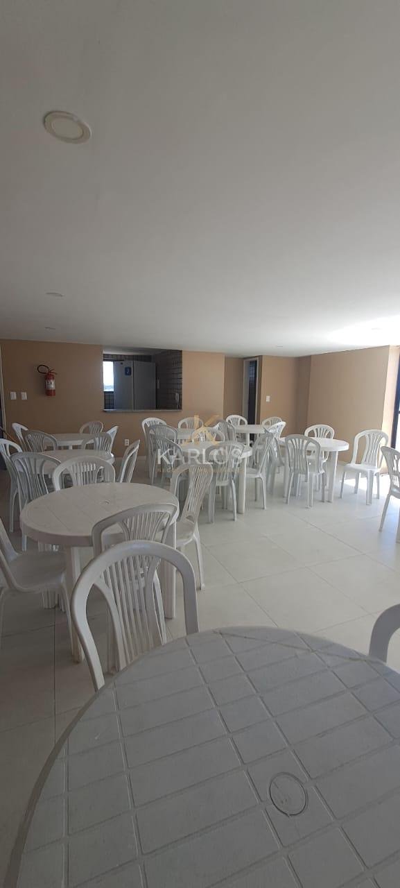 Apartamento à venda com 3 quartos, 1 suíte, 2 vagas e 103m² no Torreão, Recife (PE) — foto 23 de 26