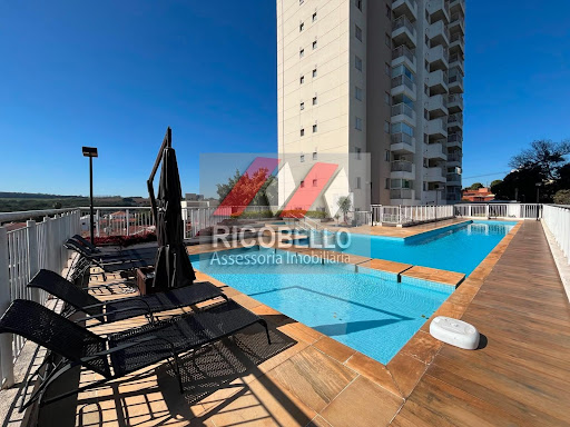Apartamento em Vila Independencia  -  Piracicaba