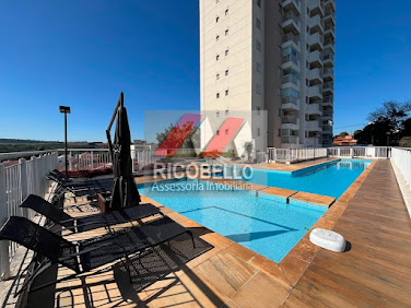 Apartamento em Vila Independencia  -  Piracicaba