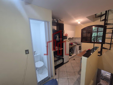 Casa no Recreio dos Bandeirantes, RJ: 40m², 2 quartos, 2 banheiros. Venda R$138mil ou aluguel R$1.800!