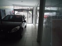 garagem