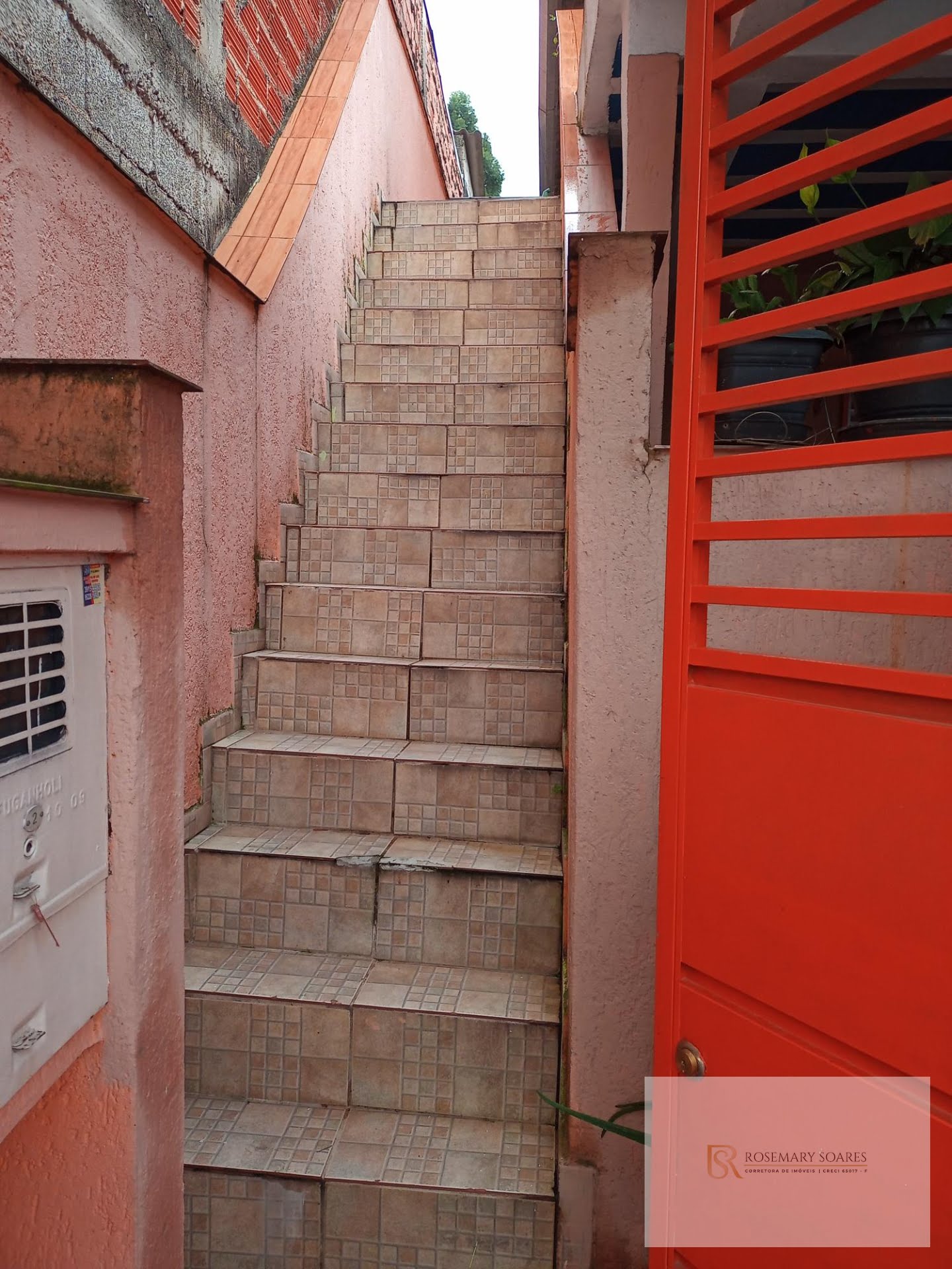 Acesso a casa 02