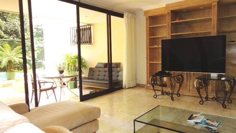 Casa à venda com 5 quartos, 4 suítes, 3 vagas e 600m² no Barra da Tijuca, Rio de Janeiro (RJ) — foto 4 de 25
