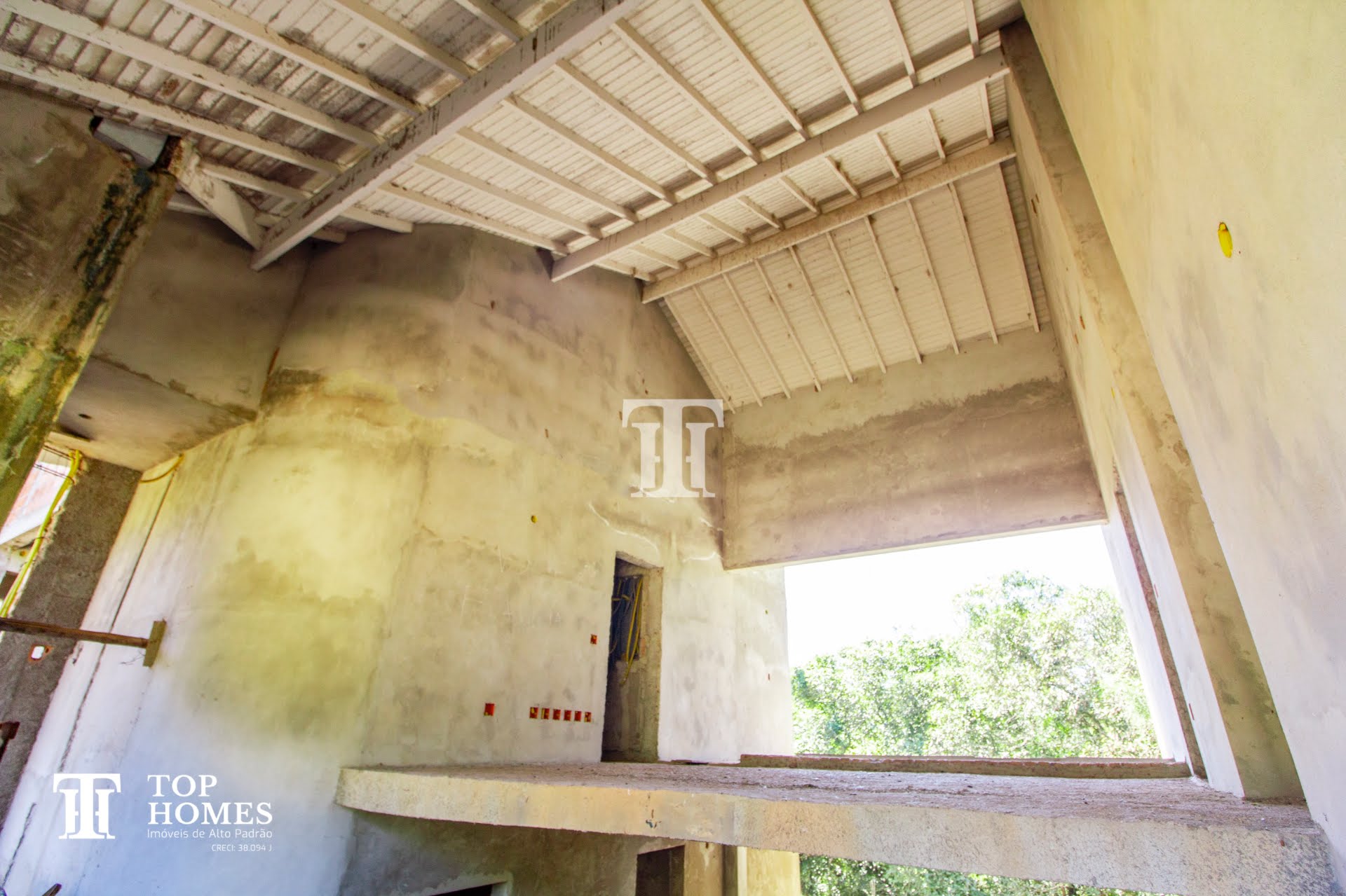 Casa de alto padrão à venda no condomínio Fazenda Campo Verde - Jundiaí/SP