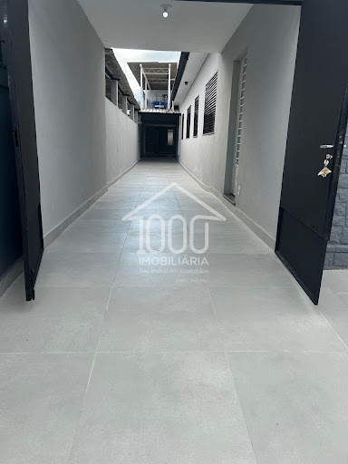 Casa Comercial em Centro  -  Mogi das Cruzes