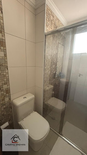 Apartamento em Vila Carmosina  -  São Paulo