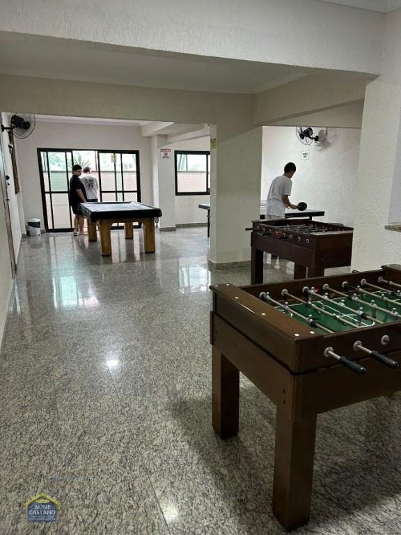 Apartamento à venda com 1 quarto, 1 banheiro, 1 vaga e 59m² no Maracanã, Praia Grande (SP) — foto 15 de 17