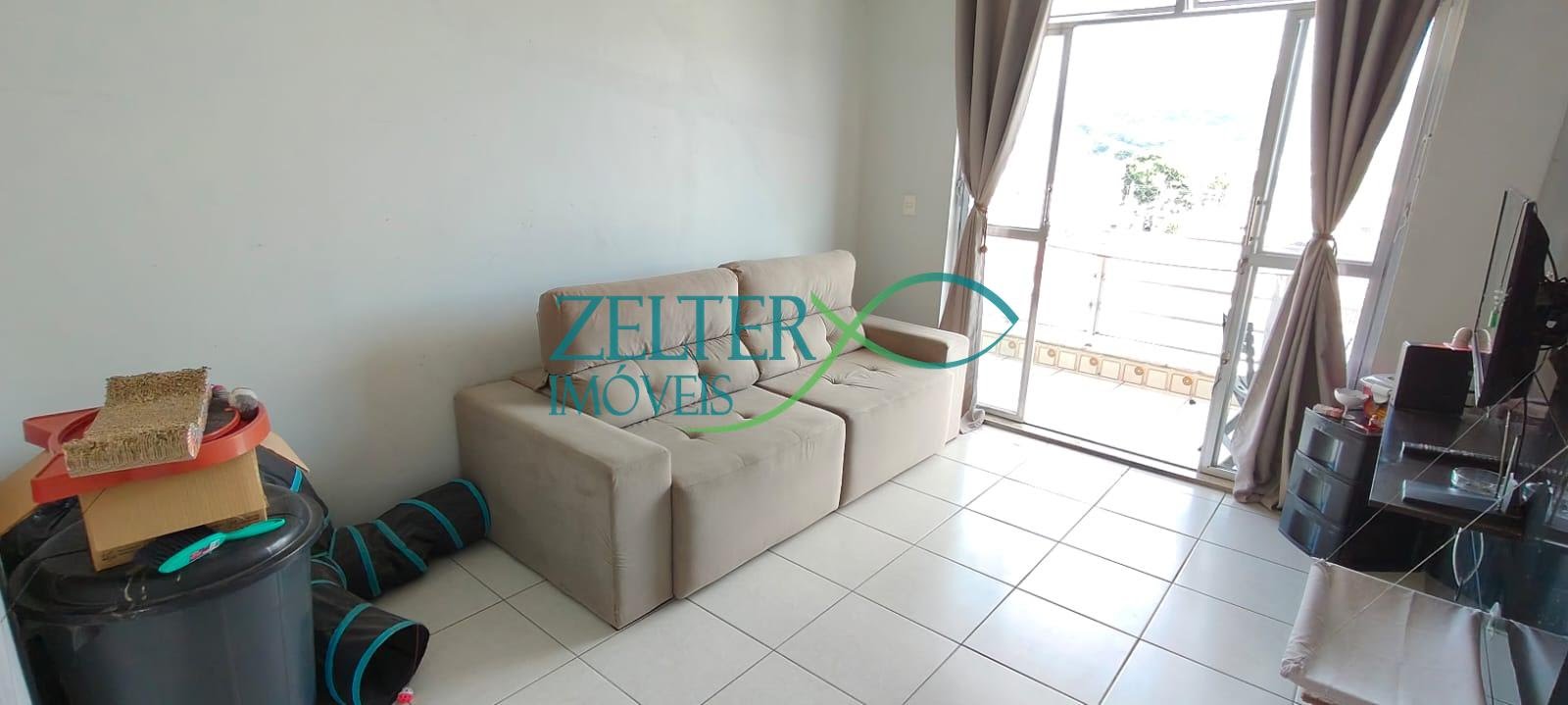 Apartamento à venda com 2 quartos, 2 banheiros, 1 vaga e 55m² no Irajá, Rio de Janeiro (RJ) — foto 4 de 23
