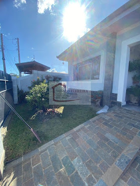 Casa em Jardim Bonanza  -  Santa Rita do Passa Quatro