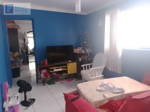 Casa em Recreio São Jorge  -  Guarulhos