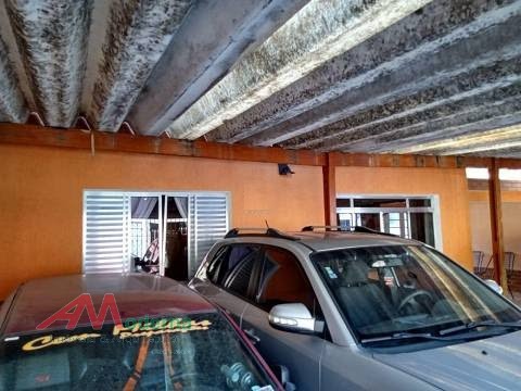 Casa à venda com 3 quartos, 1 suíte, 4 vagas e 250m² no Canhema, Diadema (SP) — foto 18 de 20