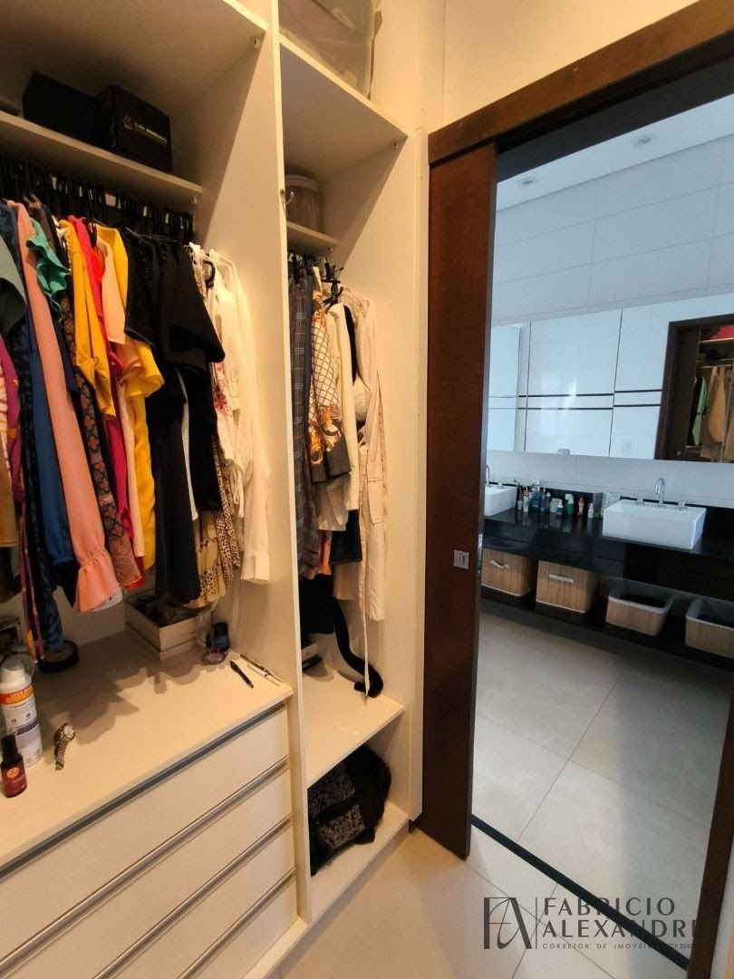 Casa à venda com 3 quartos, 3 suítes, 4 vagas e 224m² no Gaivota I, São José do Rio Preto (SP) — foto 13 de 19