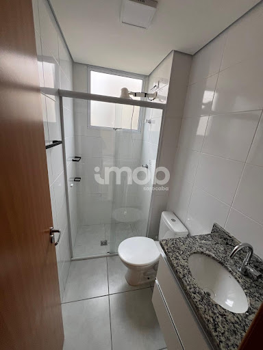 Apartamento à Venda no Parque Serra Bonita – Sorocaba/SP