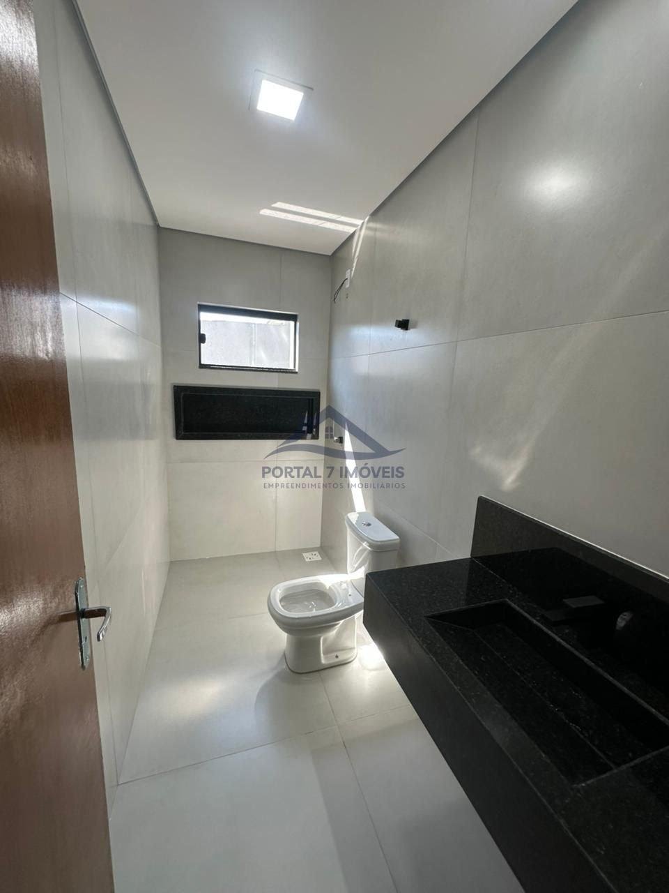 Casa à venda com 3 quartos, 1 suíte, 2 vagas e 98m² no Flórida, Sete Lagoas (MG) — foto 10 de 13