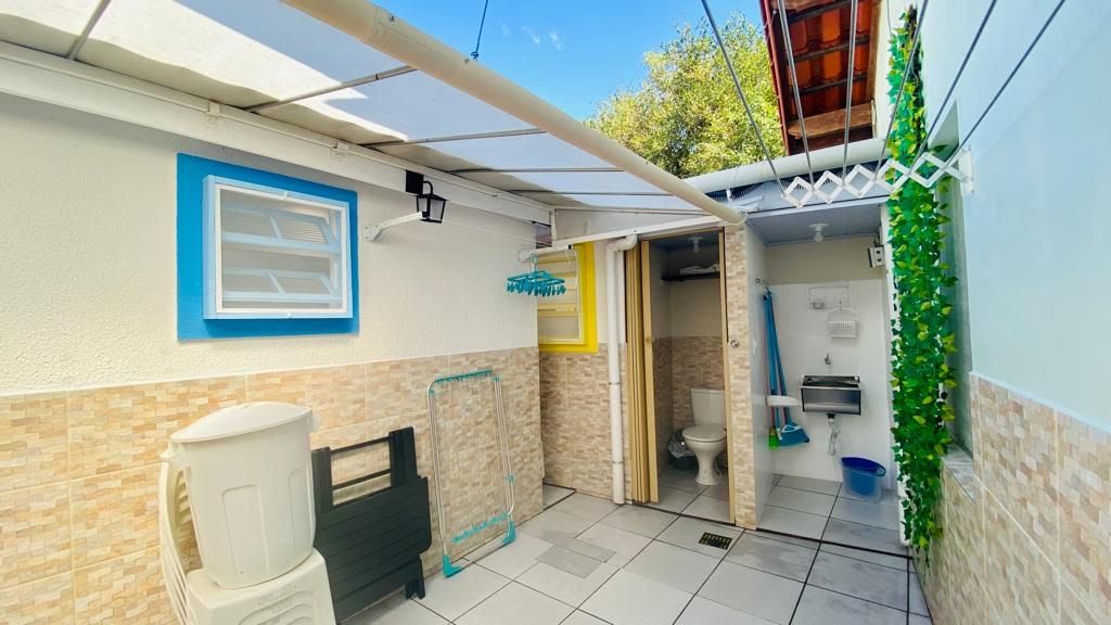 Casa à venda com 3 quartos, 2 banheiros, 3 vagas e 230m² no Lázaro (praia Domingos Dias), Ubatuba (SP) — foto 16 de 22