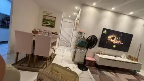 Compre Apartamento à venda em Casa Amarela, Recife. 2 quartos (1 suíte), 60m², andar alto e lazer completo. Agende sua visita!