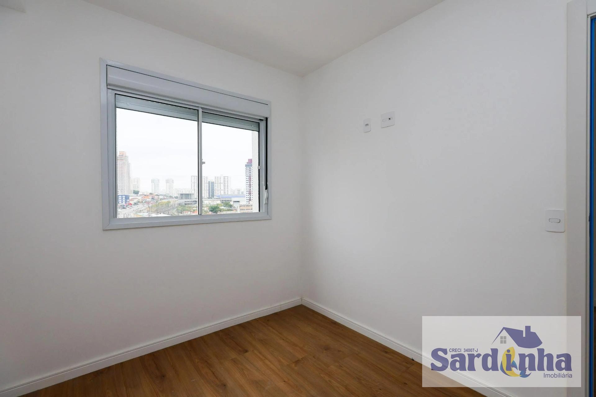 Apartamento para alugar com 2 quartos, 1 banheiro e 40m² no Vila Sônia, São Paulo (SP) — foto 12 de 30
