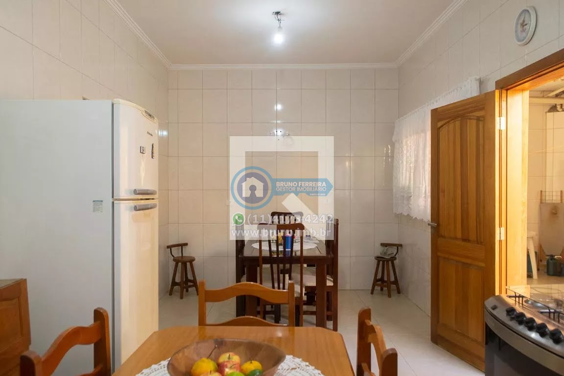 Casa à venda com 3 quartos, 4 banheiros, 5 vagas e 304m² no Vila Isolina Mazzei, São Paulo (SP) — foto 8 de 20