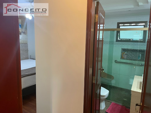 Apartamento em Jardim Analia Franco  -  São Paulo