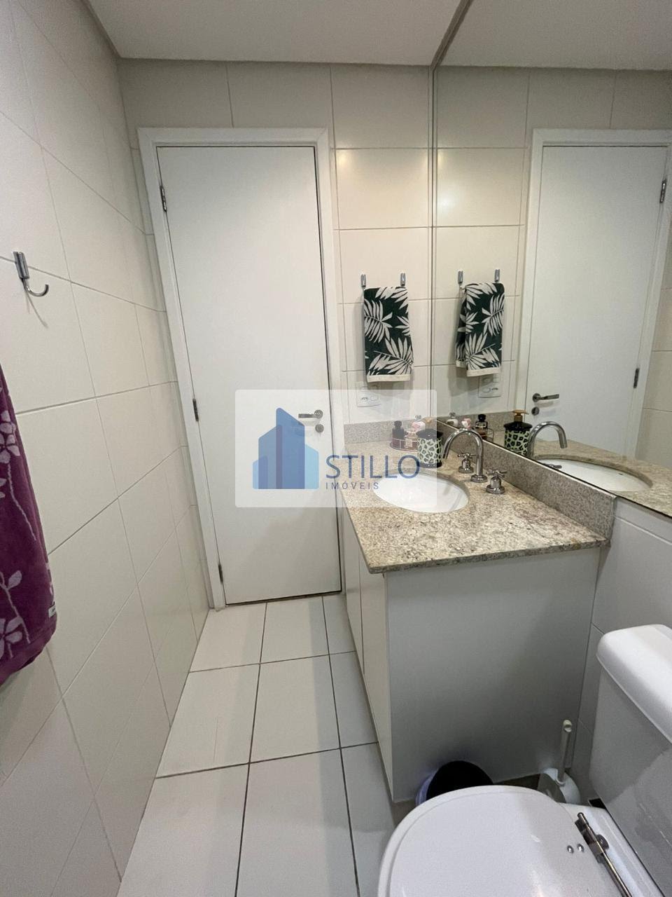 Apartamento à venda com 3 quartos, 1 suíte, 2 vagas e 100m² no Chácara Califórnia, São Paulo (SP) — foto 29 de 30