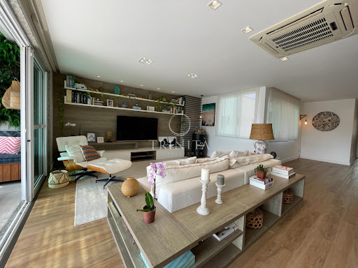 Sala | Cobertura Linear No Recreio