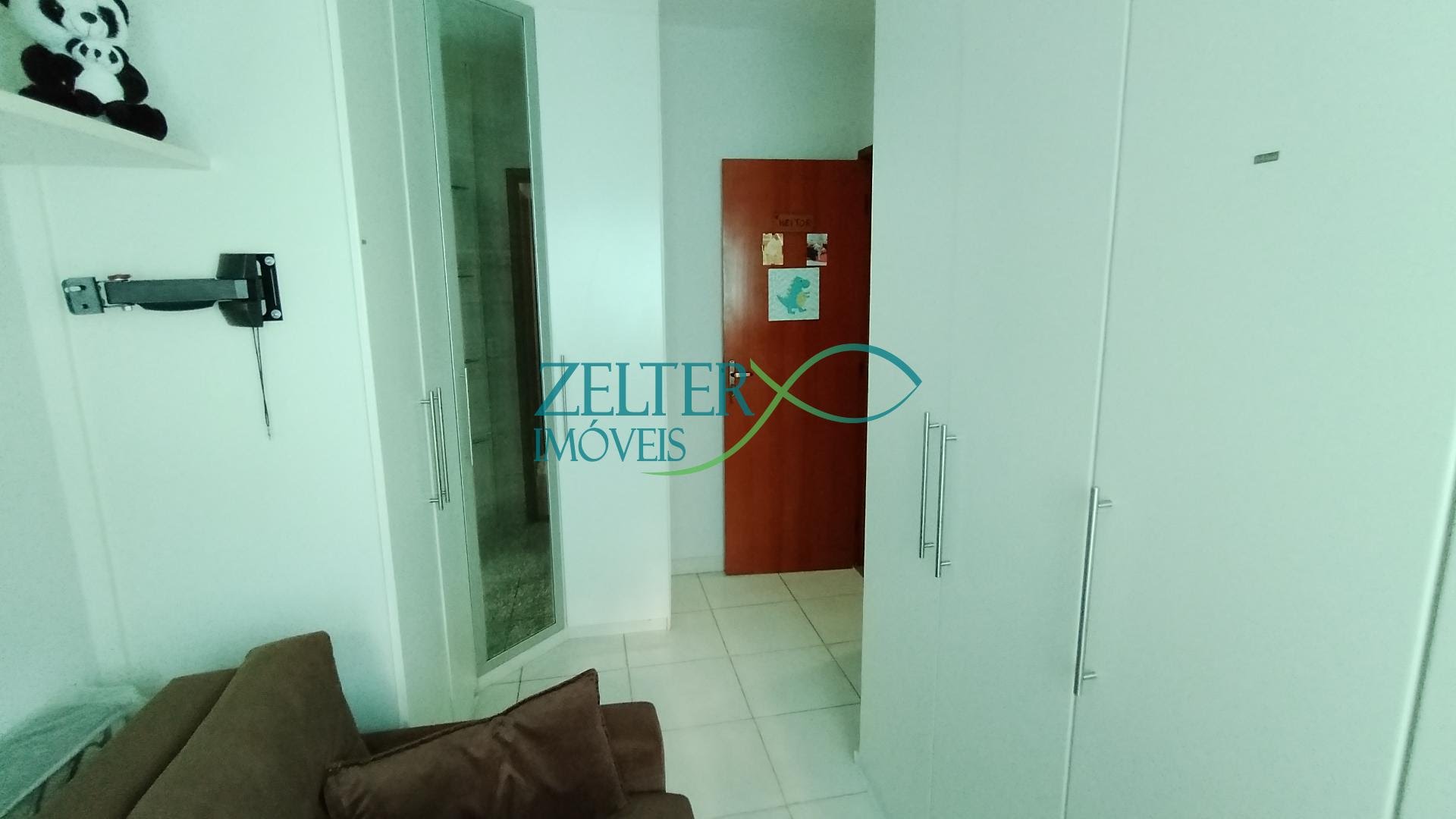 Apartamento à venda com 2 quartos, 1 suíte, 2 vagas e 94m² no Vila da Penha, Rio de Janeiro (RJ) — foto 11 de 22