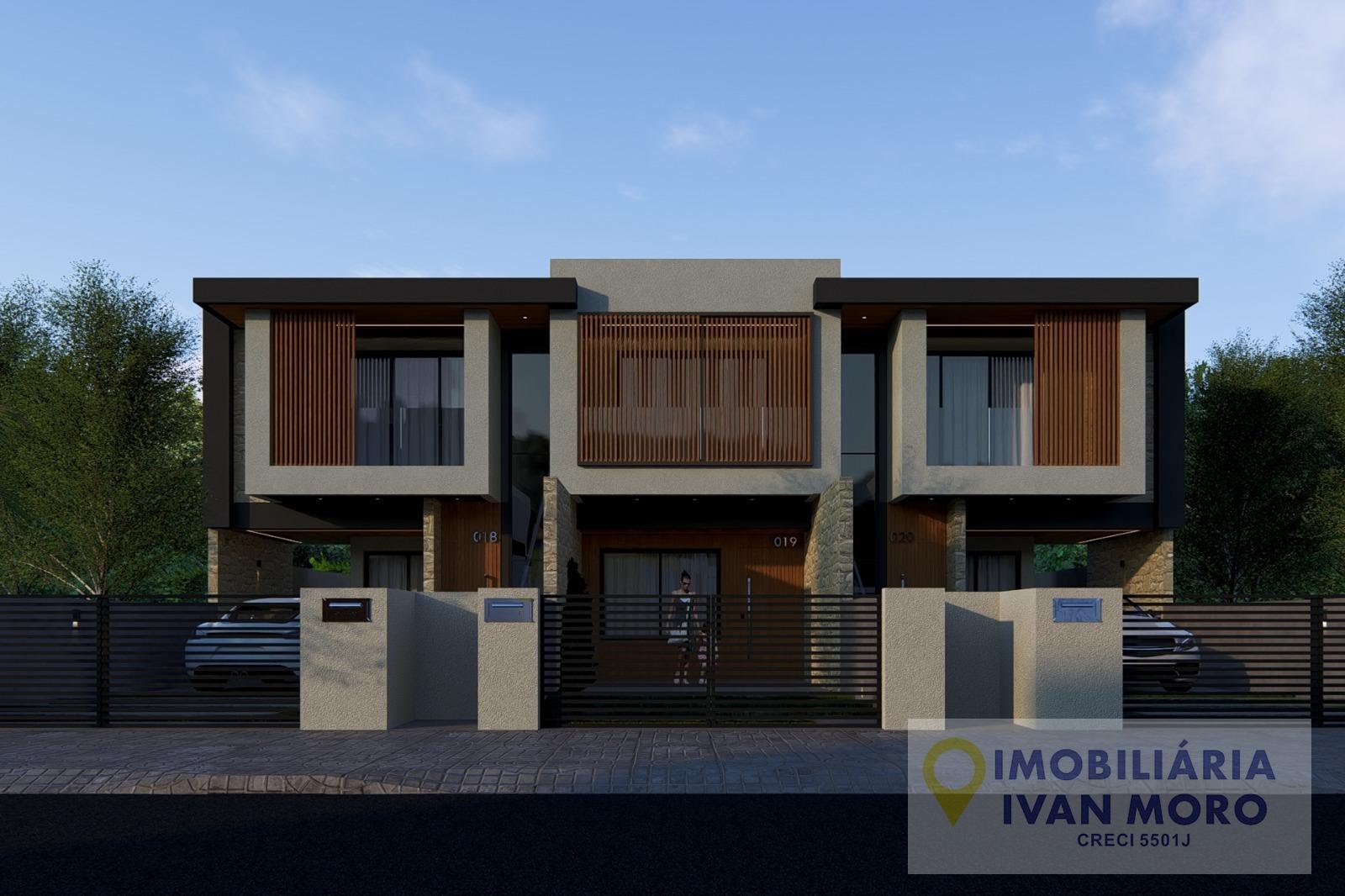 Casa à venda com 2 quartos, 2 suítes, 1 vaga e 81m² no Canasvieiras, Florianópolis (SC) — foto 2 de 10