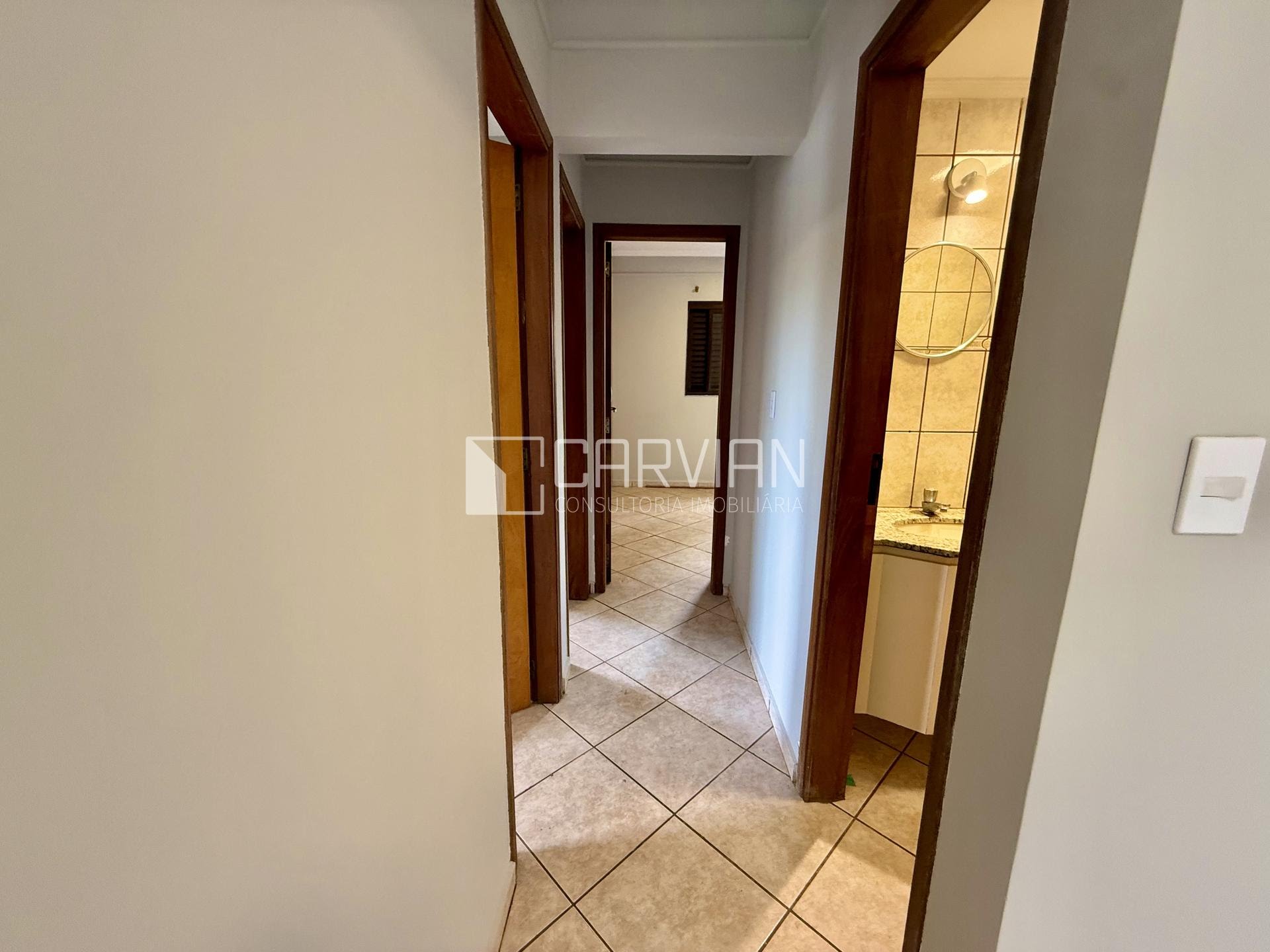 Apartamento à venda com 3 quartos, 1 suíte, 1 vaga e 78m² no Vila Mariana, Ribeirão Preto (SP) — foto 13 de 27