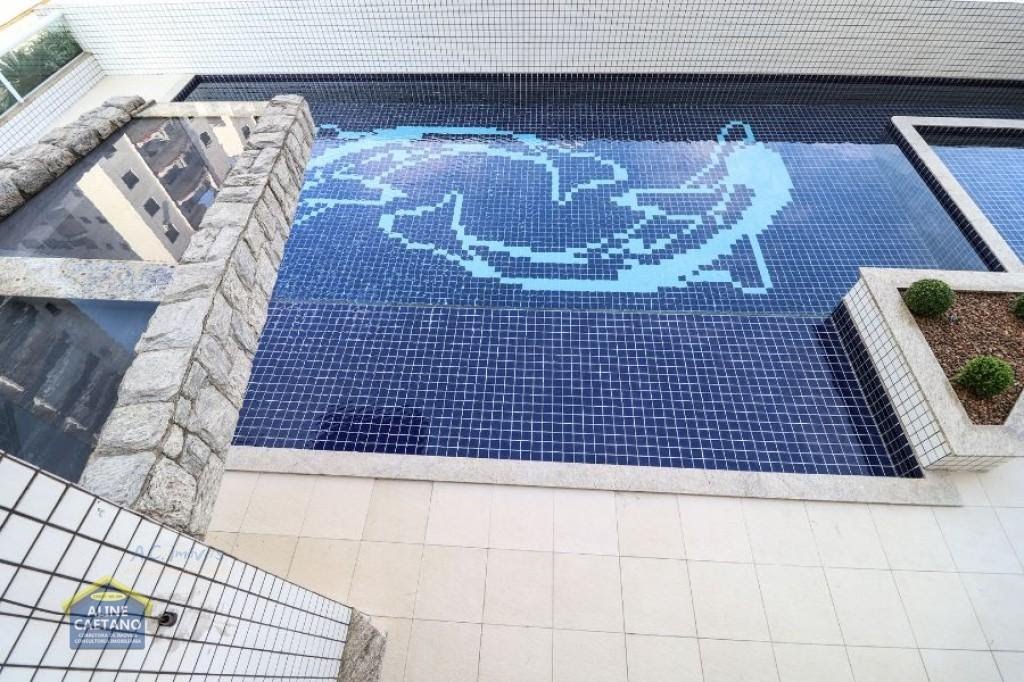 Apartamento à venda com 3 quartos, 3 suítes, 2 vagas e 104m² no Canto do Forte, Praia Grande (SP) — foto 9 de 30
