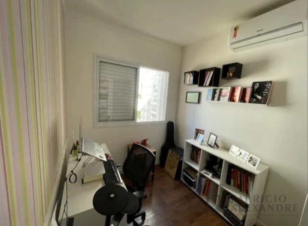 Apartamento à venda com 3 quartos, 1 suíte e 85m² no Jardim Urano, São José do Rio Preto (SP) — foto 6 de 19