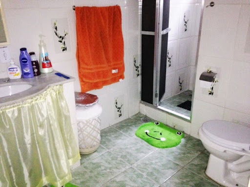 Apartamento em Taua  -  Rio de Janeiro