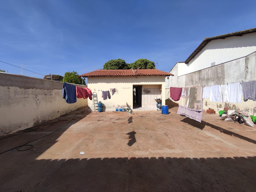 Casa em Santa Mônica  -  Uberlândia