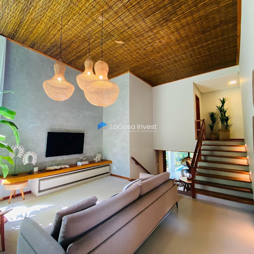 Casa 4 Suítes em Arraial d'Ajuda - Porto Seguro | 245m²