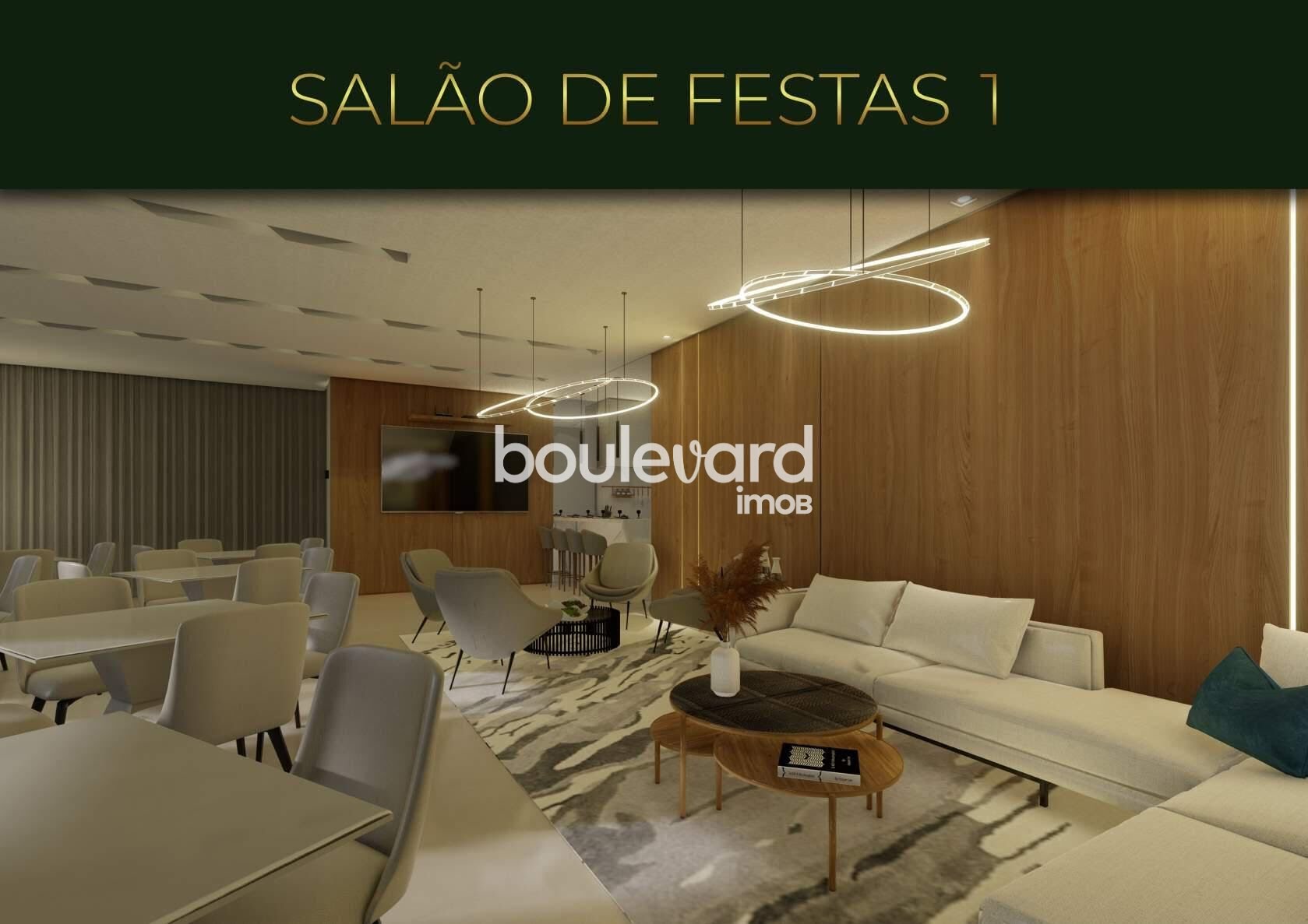 Apartamento à venda com 2 quartos, 1 suíte, 1 vaga e 64m² no Abraão, Florianópolis (SC) — foto 3 de 23