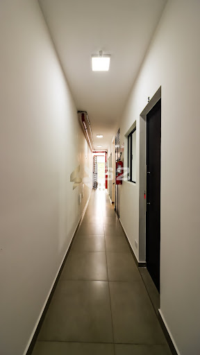 Prédio Residencial Inteiro à Venda Rua Columbia, Brasilândia/SP