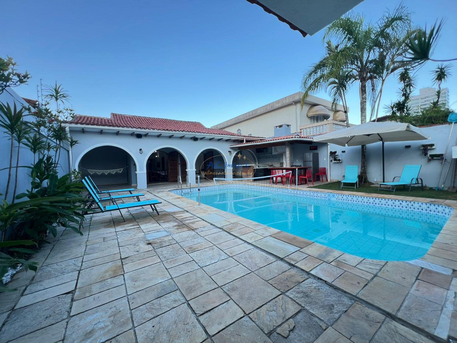 Casa à venda com 4 quartos, 2 suítes, 3 vagas e 200m² no Balneario Flórida, Praia Grande (SP) — foto 17 de 26
