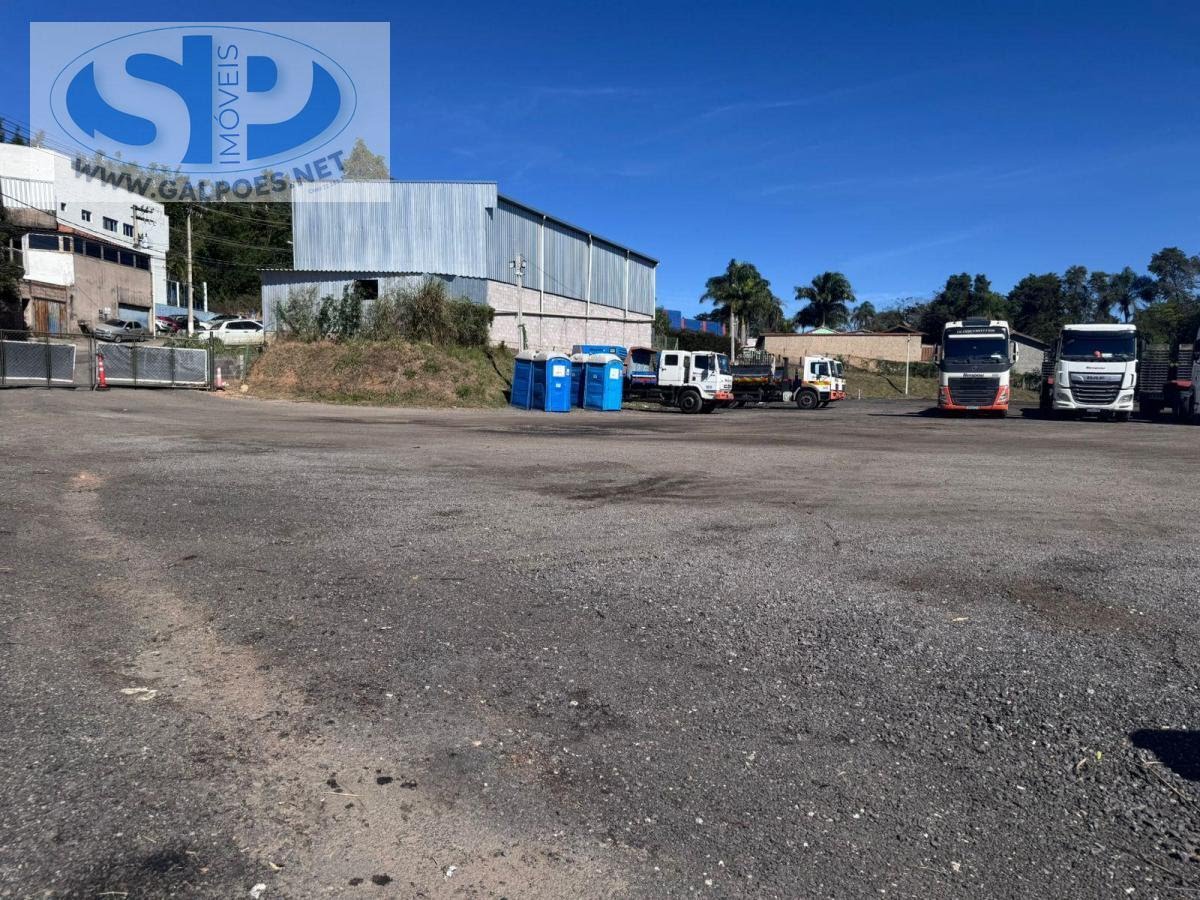 Loteamento e Condomínio, 5200 m² - Foto 3