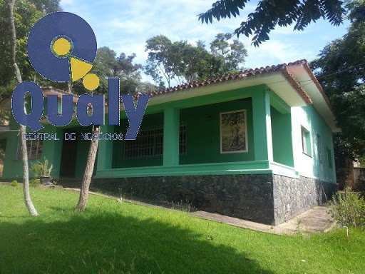 Casa em Centro  -  Monte Alegre do Sul