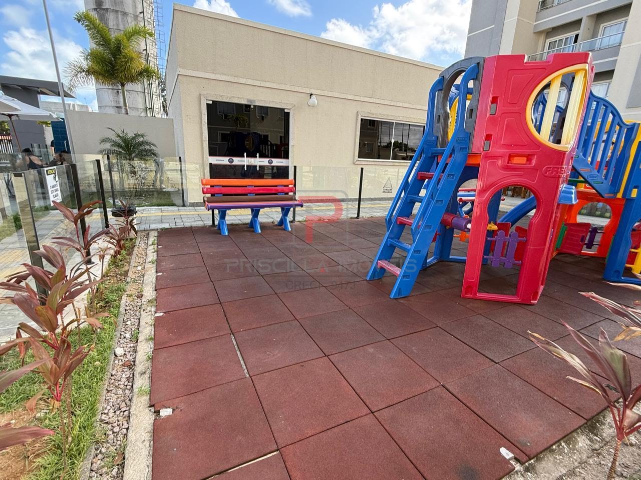 Apartamento à venda com 2 quartos, 1 banheiro, 1 vaga e 46m² no Ponta de Campina, Cabedelo (PB) — foto 27 de 30